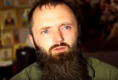 إعتقال زعيم منظمة "الدولة المسيحية" في روسيا