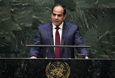 الوفد: كلمة الرئيس السيسي تعكس وعيه بأزمات القارة والمنطقة 