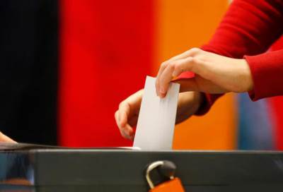 انطلاق الانتخابات البرلمانية الألمانية