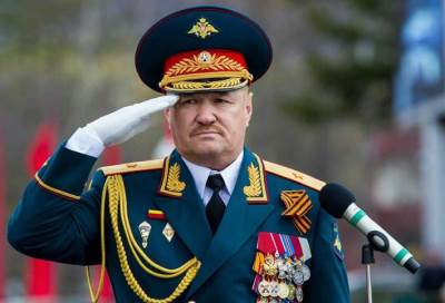 روسيا تعلن مقتل كبير مستشاريها العسكريين في سوريا