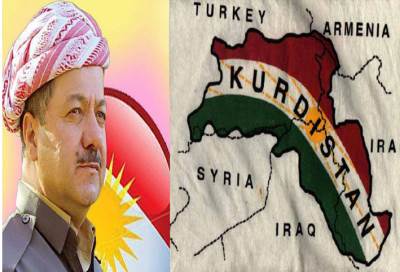 نائب برلماني: الاستفتاء على انفصال كردستان يزيد من أزمات المنطقة