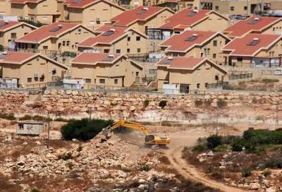 الأمم المتحدة: إسرائيل تتحدى قراراتنا وتستمر بالاستيطان "بوتيرة مرتفعة"