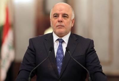 برلمان العراق يفوض العبادي بنشر قوات في كركوك