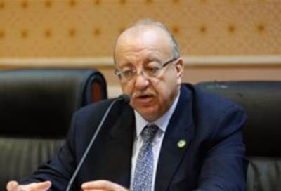 رئيس إسكان البرلمان يطالب الحكومة بتلبية مطالب أسر الشهداء