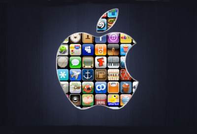 أبل تزيد مساحة تحميل التطبيقات بشبكات الهاتف لـ150 ميجا