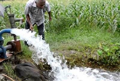 نائب برلماني يتقدم بمشروع قانون لتطبيق منظومة الري الحديث