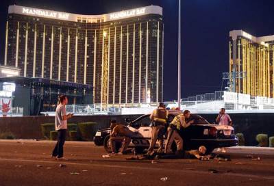 يمتلك طائرتين ووالده لص بنوك .. معلومات مثيرة عن منفذ مذبحة لاس فيغاس