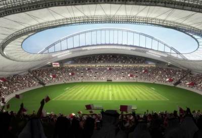  قطر: لا نقاش في استضافة كأس العالم .. و7 ملاعب جديدة بـ2018