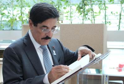 مرشح قطر لليونسكو يتصدر ثاني جولات التصويت