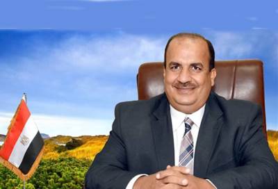 وكيل الاقتصادية بالبرلمان: نصف مليون مواطن محرومون من الخدمة الصحية