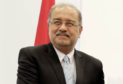 حقيقة مرض رئيس مجلس الوزراء المصري