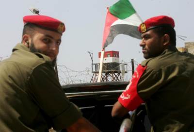 السلطة الفلسطينية تقرر فتح باب التجنيد في غزة