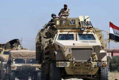 بغداد تعلن إحكام السيطرة على كركوك بأقل من 17 ساعة