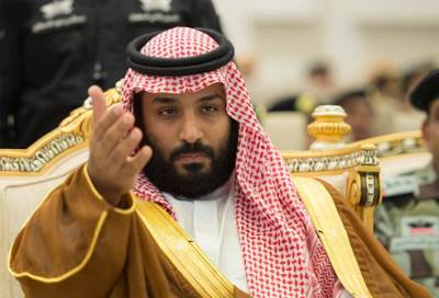 بأمر محمد بن سلمان .. القبض على رجل أعمال شهير ومسؤول كبير في السعودية 