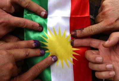 بغداد تصدر أمراً بالقبض على نائب رئيس إقليم كردستان