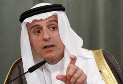 وفاة القنصل العام السعودي في كراتشي