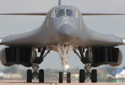 واشنطن تفكر في نشر قاذفات نووية لأول مرة منذ 26 عاماً