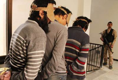 جنرال تركي يكشف أصول زعماء "داعش" وانتماءاتهم 