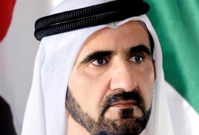 الإمارات تطلق حملة "مليون مبرمج عربي"