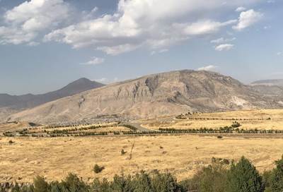 إيران تعيد فتح منفذ "باشماخ" الحدودي مع إقليم كردستان