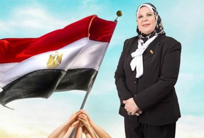 نائبة: الموافقة على إضافة تمثيل المرأة والشباب في الانتخابات النقابية