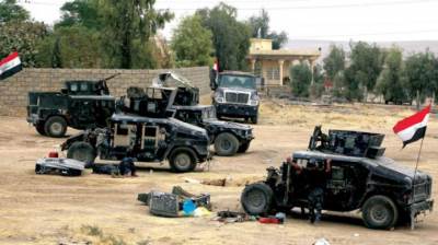 بارزاني يعلن خروجه من السباق الرئاسي