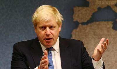 وزير خارجية بريطانيا: وعد بلفور "لم يتحقق بالكامل"