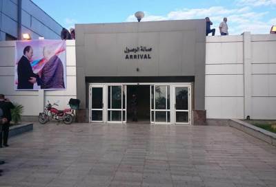 الحكومة الفلسطينية تتسلّم معابر غزة رسمياً