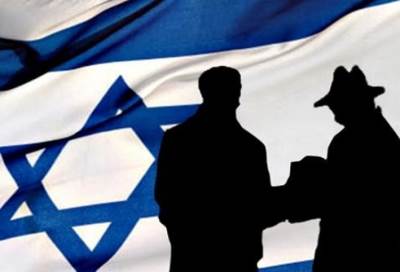 هل اقتربت نهاية الديموقراطية في إسرائيل؟ إسرائيل تتفاوض على مستقبلها