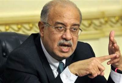 نص مشروع قانون الحكومة بإعطاء رئيس الوزارء حق تحديد اختصاصات نائب الوزير