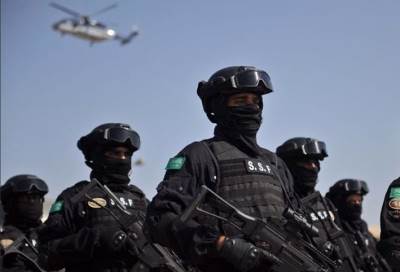 بالأسماء والصور .. قائمة الأمراء والمسؤولين المحتجزين في السعودية على خلفية قضايا فساد