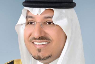 بالفيديو .. تفاصيل جديدة عن حادث مقتل الأمير منصور بن مقرن