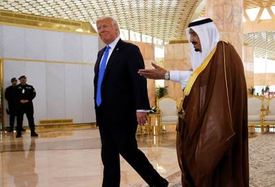 أمريكا تعلق على الحرب الكلامية بين السعودية وإيران