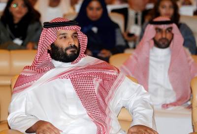 بالفيديو .. محمد بن سلمان يتحدث عن مصير الأمراء الفاسدين في المملكة