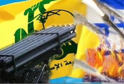 بعد إجبار الحريرى على الاستقالة .. هل اقتربت الحرب بين "إسرائيل" وحزب الله؟