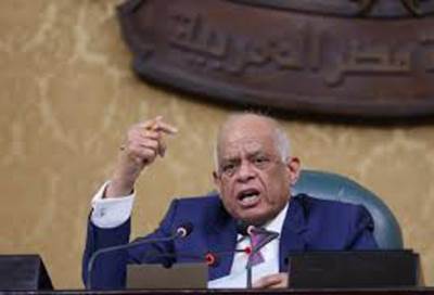  على عبد العال : قانون لتنظيم الانتخابات خلال شهر أمام مجلس النواب 