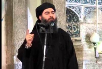 أبو بكر البغدادي لن يصل أبدًا إلى مكانه بن لادن لأسباب تخص داعش