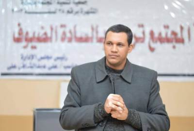 بقلم إسلام نجم الدين: السياسه الخارجية المصرية في عهد السيسي