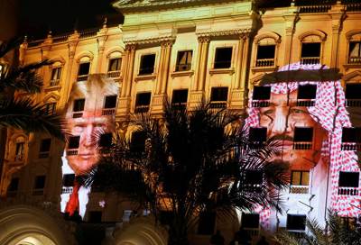 وكالة أمريكية تكشف متى يغادر الأمراء زنزانة "ريتز كارلتون"