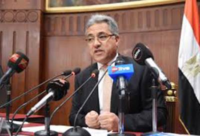 أحمد السجينى: تعديل قانون الإدارة المحلية الجديد وفق مقتضيات النقاش