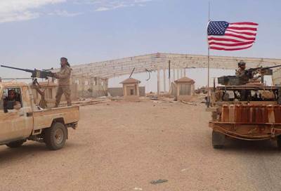 سيناتور روسي: الولايات المتحدة تحمي "داعش" لمهمات أخرى 