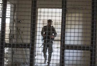 بالفيديو .. أول دولة عربية تستخدم سوارا إلكترونيا للمتهمين