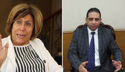 حسان: تصريحات «الشوباشى» أهانه وتخوين للجميع .. وتجعلنا نحزن علي حال نخبنا السياسية