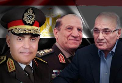 شهوة الحكم .. هل تدفع "جنرالات مصر" للانقلاب على السيسي؟