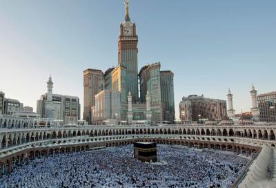 قطر تعتزم اللجوء للأمم المتحدة لإنهاء صعوبات أداء العمرة