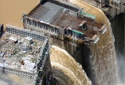  السودان: "سد النهضة" يحفظ مياهنا التي كانت تذهب لمصر