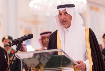 أوامر بالتحقيق في سيول جدة قد تجرف أمير مكة إلى "الريتز"