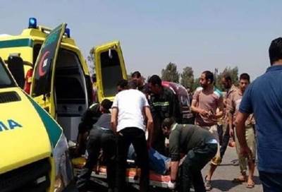 موقع إسرائيلي حول حادث الروضة الإرهابي: "يوم الجمعة" الأسود في مصر