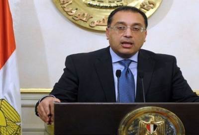 بدء اجتماع المجموعة الاقتصادية برئاسة القائم بأعمال رئيس الوزراء