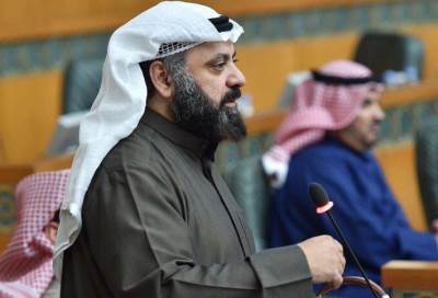 الكويت .. حكم بحبس 68 معارضاً بينهم نواب سابقون وحاليون